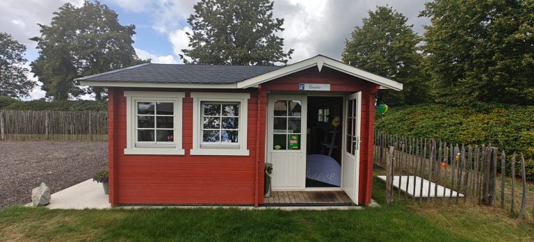 Een kleine, rustige camping kiezen: waar let je op?