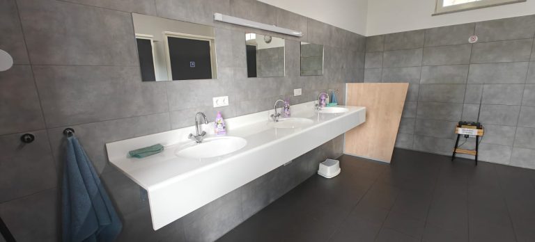 Pipowagen met eigen sanitair: bestaat dat?